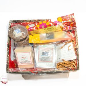 Christmas Gift Baskets