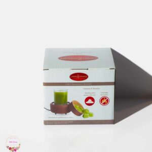 Mediterranean Classic 2-In-1 Fragrance Warmer