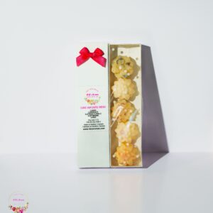 Reiki Infused Soya Wax Melt Gift Box