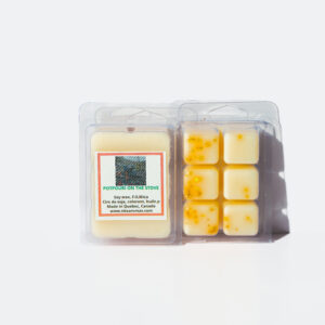 Potpourri on the Stove